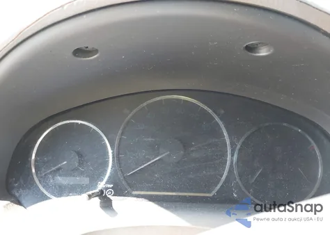 2006 Toyota Sienna Le z USA, uszkodzony, nr VIN 5TDZA23C36S482362